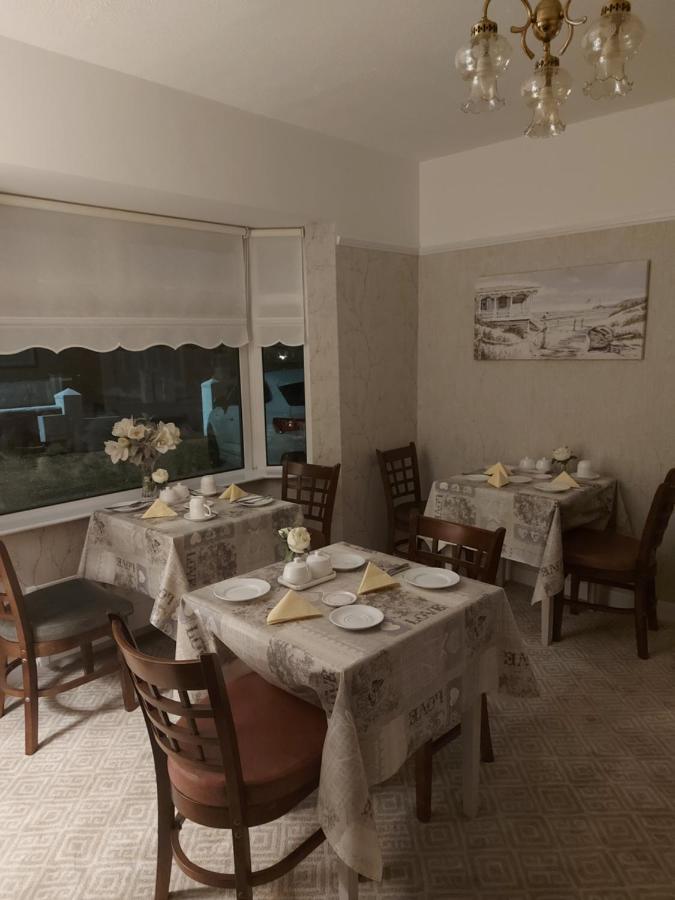 Blackrock Carole Ville Guesthouse Корк Экстерьер фото