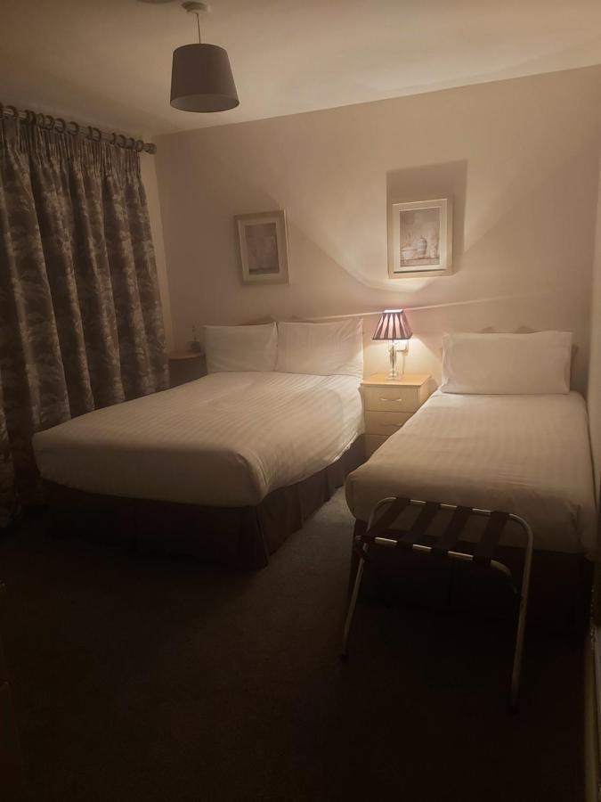 Blackrock Carole Ville Guesthouse Корк Экстерьер фото