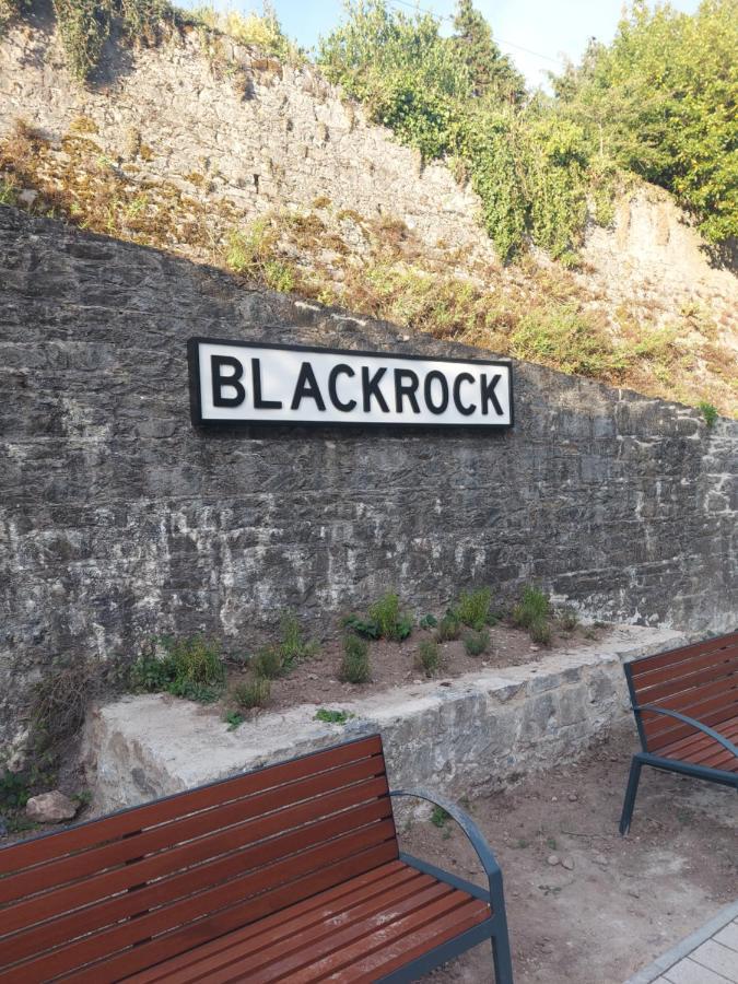 Blackrock Carole Ville Guesthouse Корк Экстерьер фото