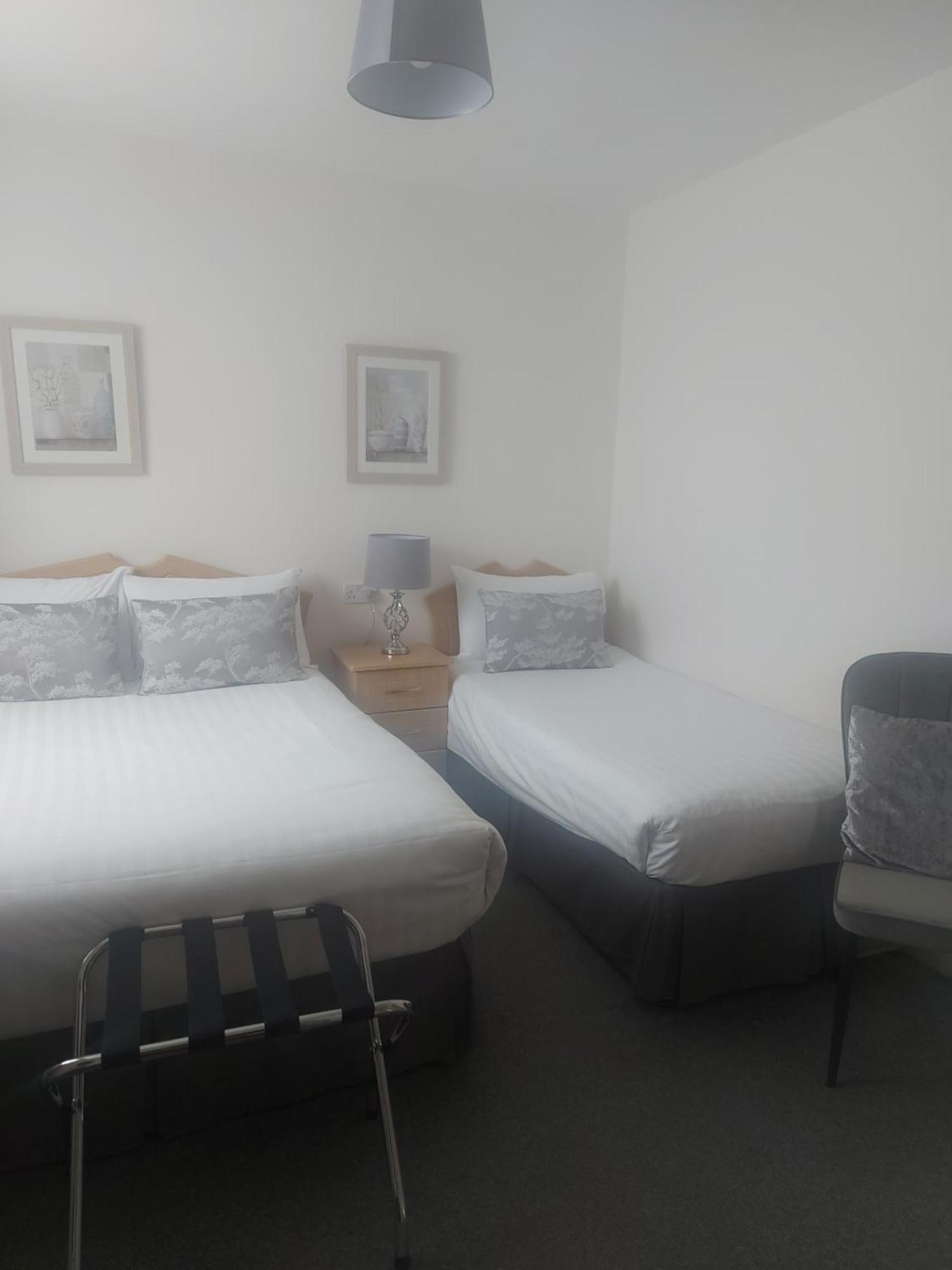 Blackrock Carole Ville Guesthouse Корк Экстерьер фото