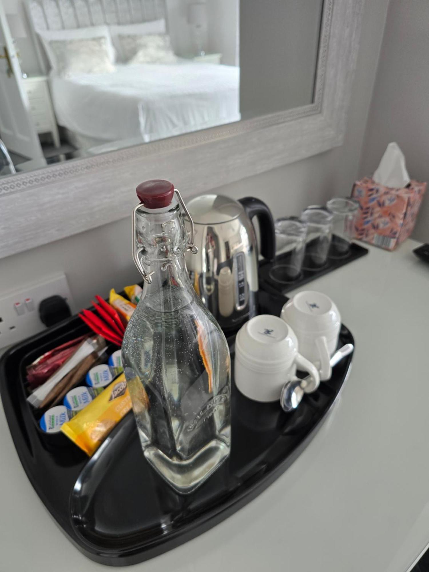 Blackrock Carole Ville Guesthouse Корк Экстерьер фото