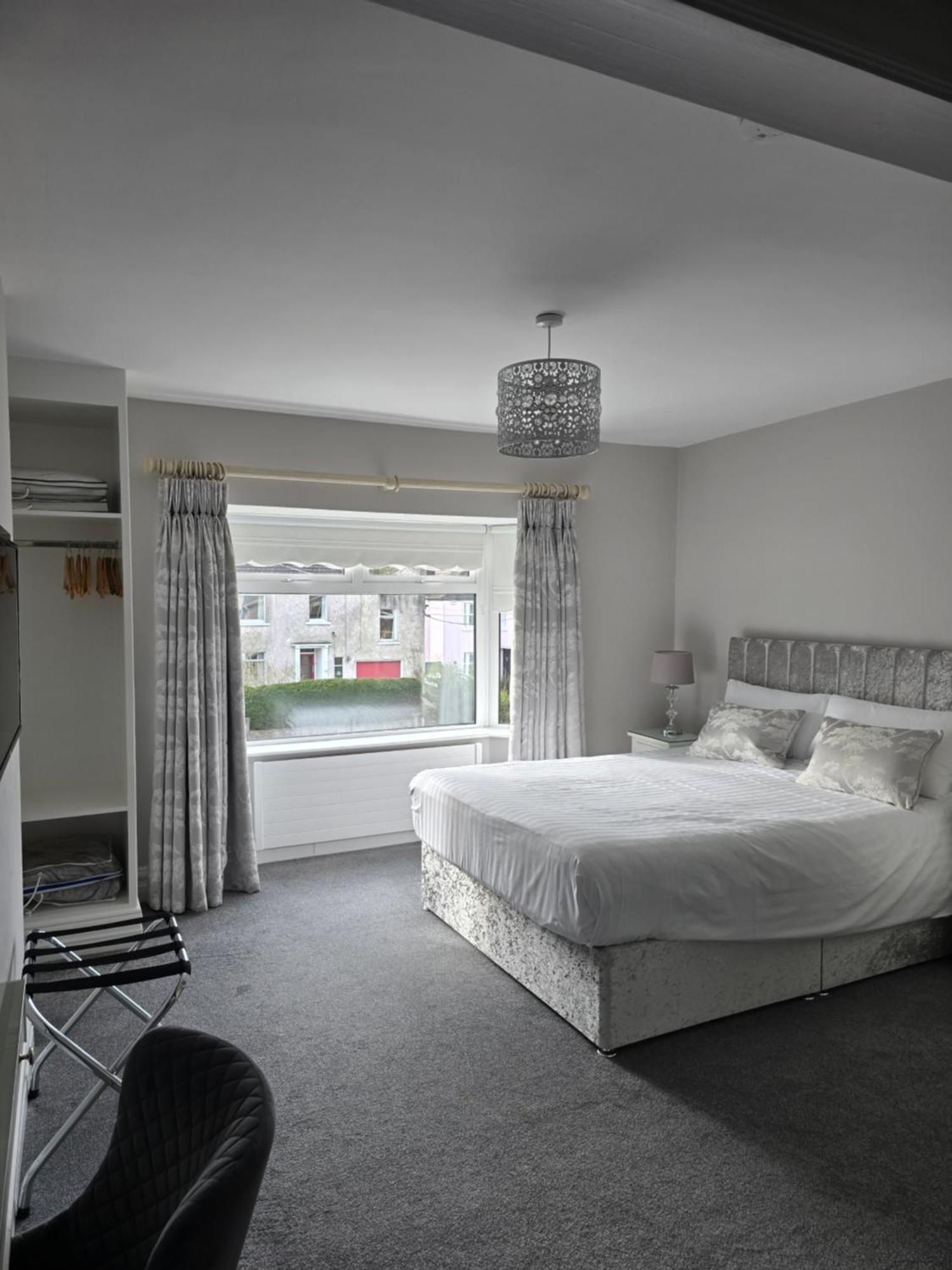 Blackrock Carole Ville Guesthouse Корк Экстерьер фото