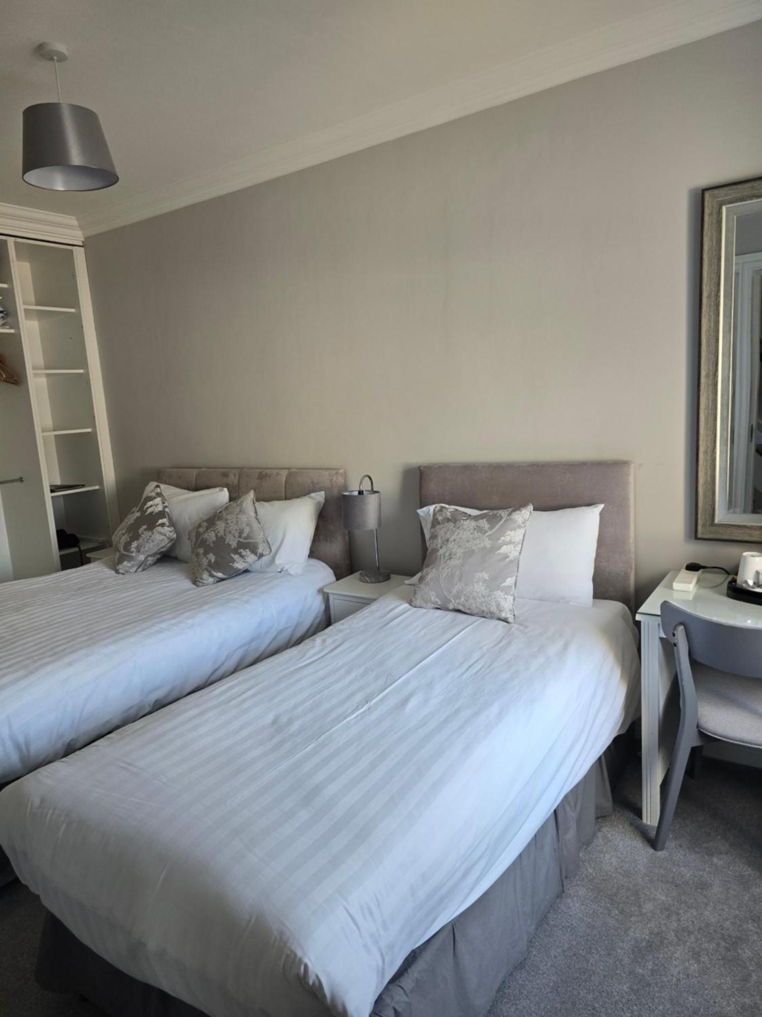 Blackrock Carole Ville Guesthouse Корк Экстерьер фото